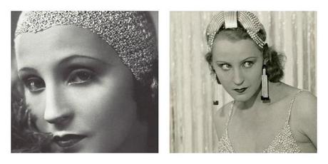 Moda y Cine (4): Los Locos Años 20