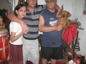 CUBA: Lourdes Rodríguez Izquierdo Yaya»