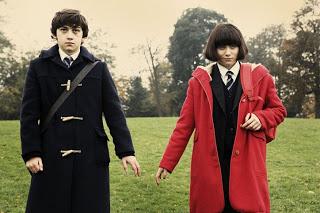 Cine: Submarine