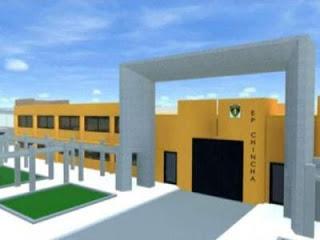 NUEVO PENAL EN CHINCHA…