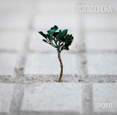 [Apuesta Telúrica] Visión Sonora - Olvídate De Mí