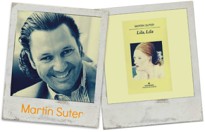 Lila, Lila (Martin Suter)