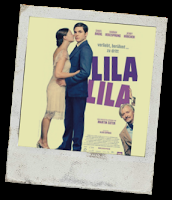 Lila, Lila (Martin Suter)