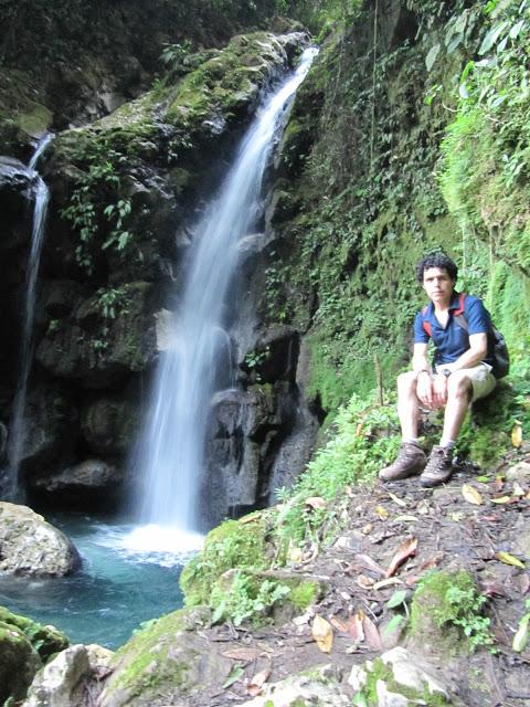 Encantos de Tingo María: a las puertas de la selva (2da parte)