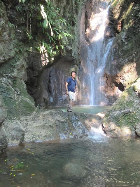 Encantos de Tingo María: a las puertas de la selva (2da parte)