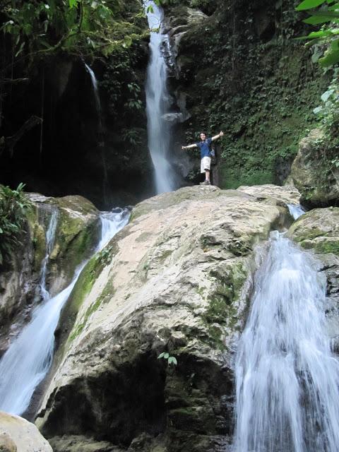 Encantos de Tingo María: a las puertas de la selva (2da parte)