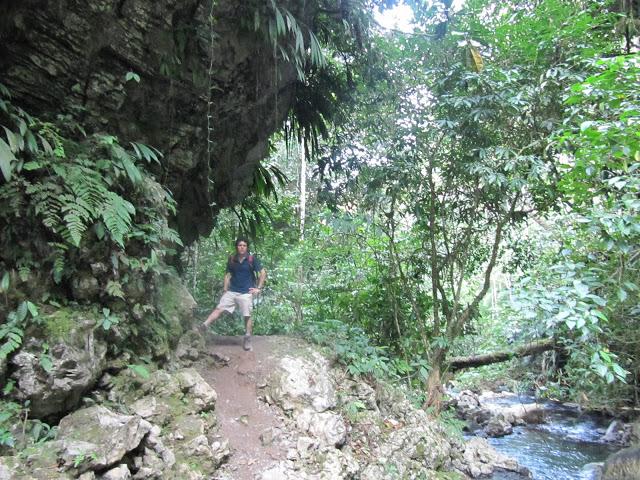 Encantos de Tingo María: a las puertas de la selva (2da parte)