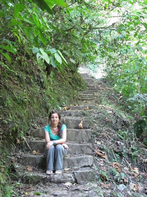 Encantos de Tingo María: a las puertas de la selva (2da parte)