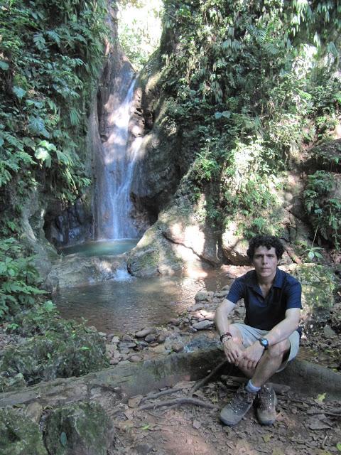 Encantos de Tingo María: a las puertas de la selva (2da parte)