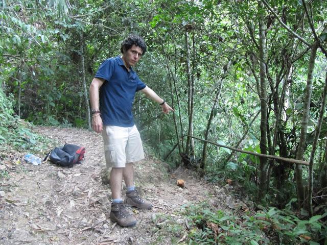 Encantos de Tingo María: a las puertas de la selva (2da parte)