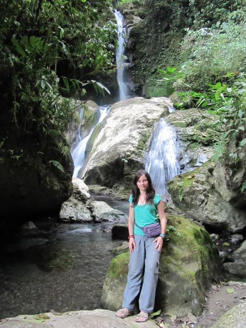 Encantos de Tingo María: a las puertas de la selva (2da parte)