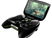 ‘Project Shield’, consola Nvidia provista corazón Android