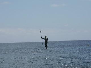 ´DECIR NOCHE´ EN HOBBY HORSE, DE ÁLVARO DE LA RICA