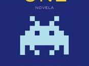 Reseña: Ready Player Ernest Cline