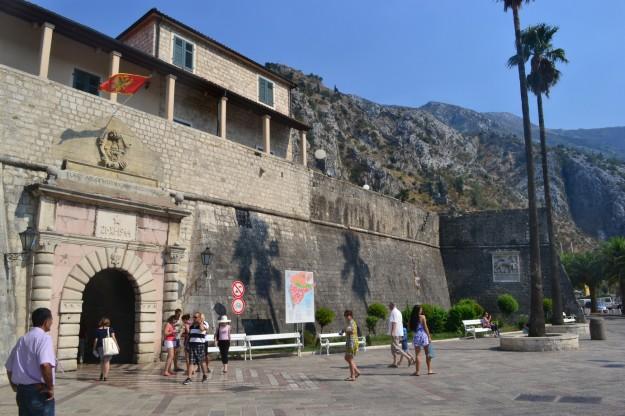 Kotor, República de Montenegro