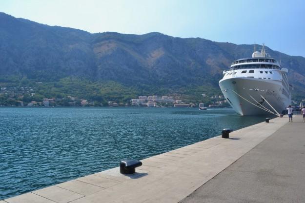 Kotor, República de Montenegro