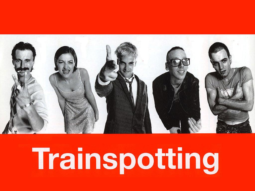 'Trainspotting', una revolución copernicana.