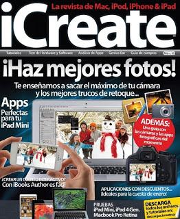 iCreate nº 36