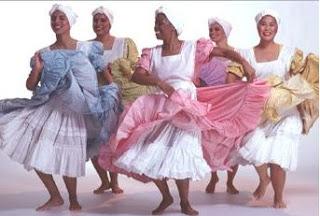 LA CUNA DEL ARTE NEGRO SE LUCE EN SUS 142 AÑOS DE CREACION POLITICA…