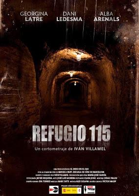 Refugio 115 review