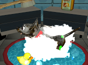 Aplicación sobre mascotas para dispositivos móviles