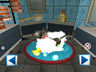 Aplicación sobre mascotas para dispositivos móviles