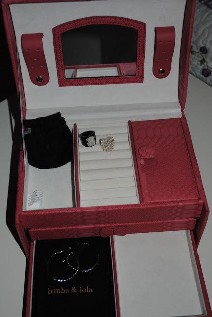 Pequeñas Cosas Reyes !!