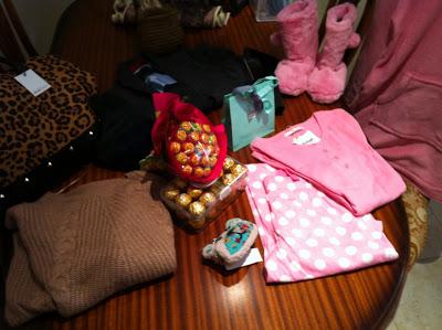 Pequeñas Cosas Reyes !!