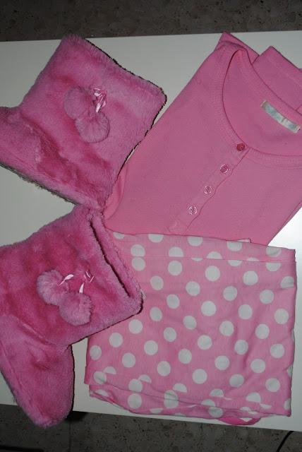 Pequeñas Cosas Reyes !!