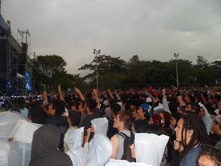 Medellin (Colombia) - Festival Internacional Altavoz: Levanta tu voz por la vida