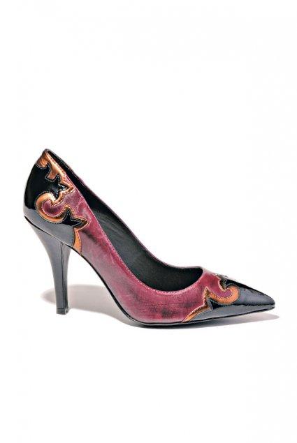 TENDENCIA NÉO-BOBO.