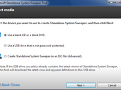 Microsoft Standalone System Sweeper
