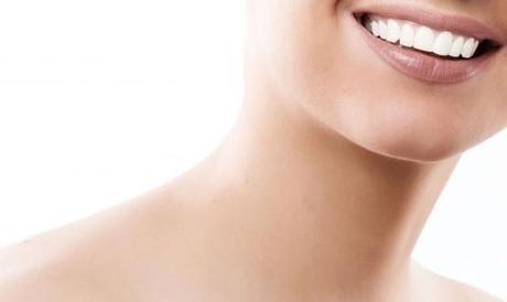 Ejercicios, recetas caseras y productos para escote y cuello Ejercicios, recetas caseras y productos para escote y cuello