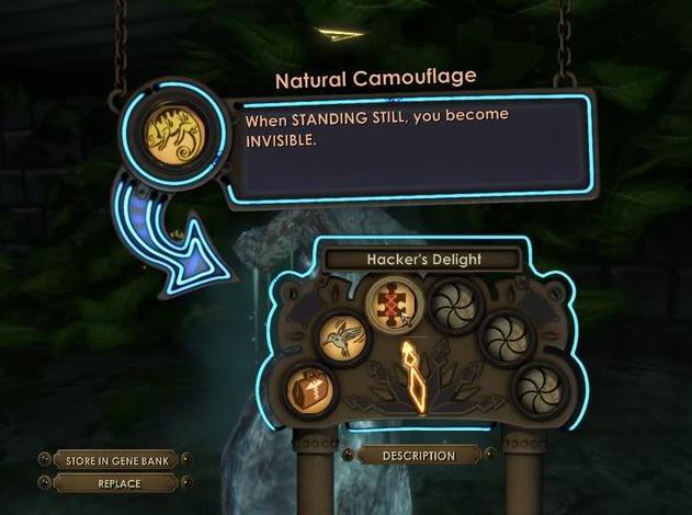 El sedante efecto shotgun