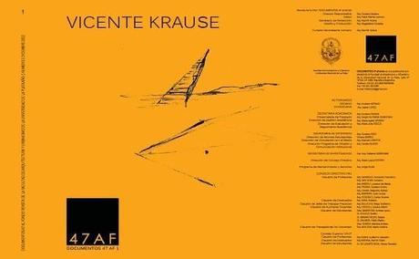 VICENTE KRAUSE