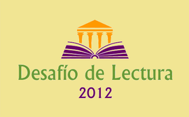 Desafío de Lectura 2012