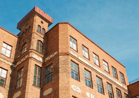 De fábrica a vivienda: