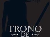 "Trono cristal" ¡Primer capítulo!