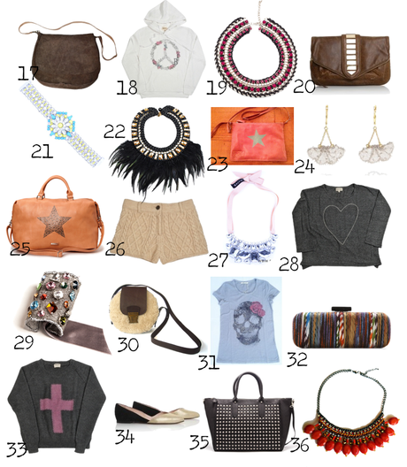 36 PRENDAS QUE NO PUEDES DEJAR ESCAPAR ESTAS REBAJAS …