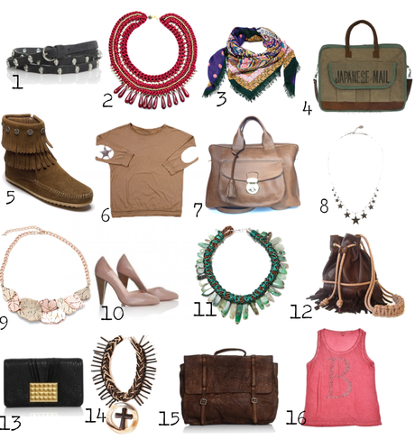 36 PRENDAS QUE NO PUEDES DEJAR ESCAPAR ESTAS REBAJAS …