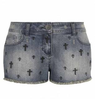 Shopping en New look ...