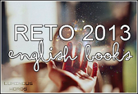 Reto English Books 2013