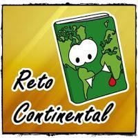 Reto Continental 2013