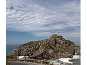 Juan Gaztelugatxe mini muralla China