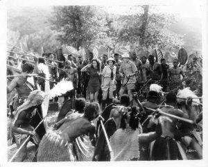 All Mods Con: La fuga de Tarzán. Una selva de clase media (Entrega III) 1