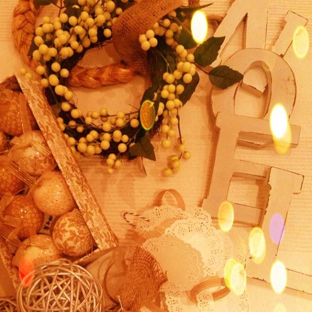 el final de la Navidad - the end of Xmas