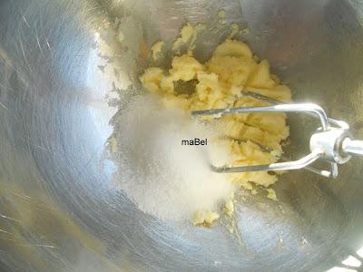 Galette des Rois - Pithivier - Pastel de almendras frances