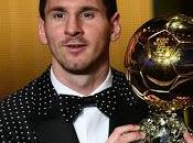 Balón 2012: votantes votos detalle