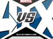 Nueve cómics vendidos 2012 Marvel