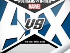 Nueve cómics vendidos 2012 Marvel